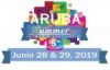Aruba Summer